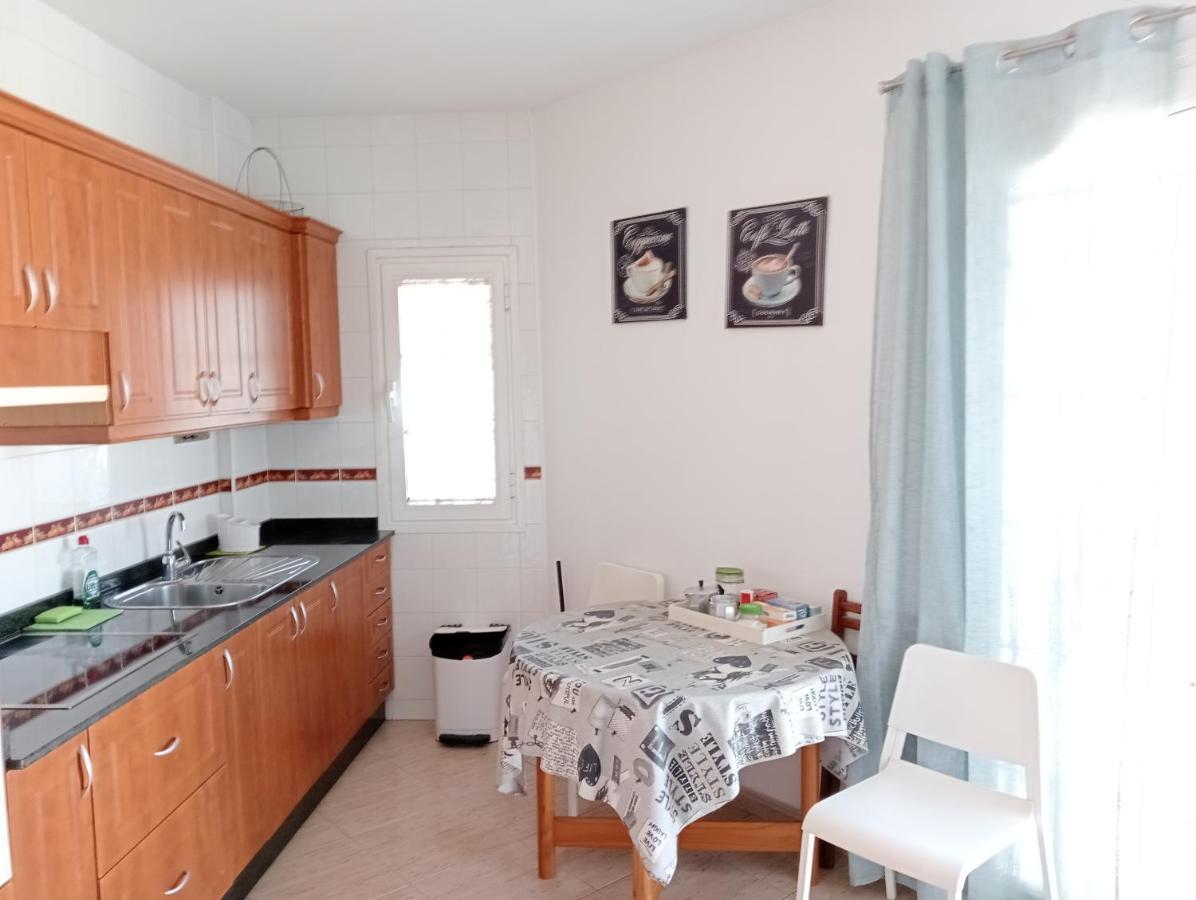 Casa Alberto Puerto del Rosario  Eksteriør billede