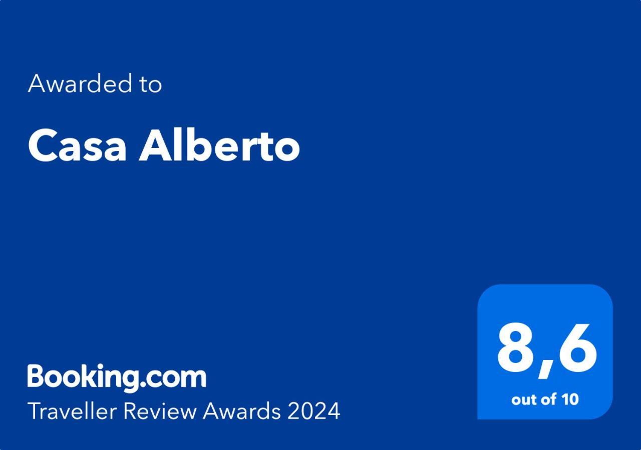 Casa Alberto Puerto del Rosario  Eksteriør billede